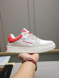 Picture of Armani Shoes _SKUArmanisz40-44hnq1113953